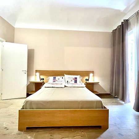 La Garibaldi Hotel Palermo Kültér fotó