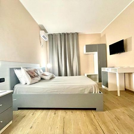 La Garibaldi Hotel Palermo Kültér fotó