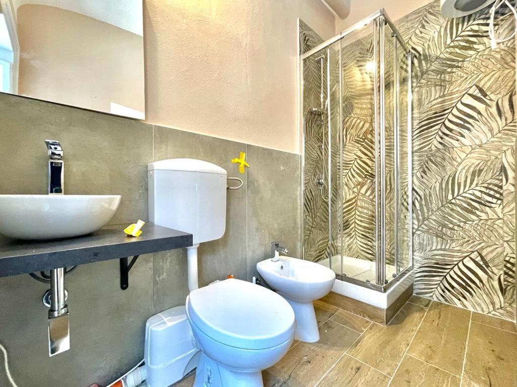 La Garibaldi Hotel Palermo Kültér fotó