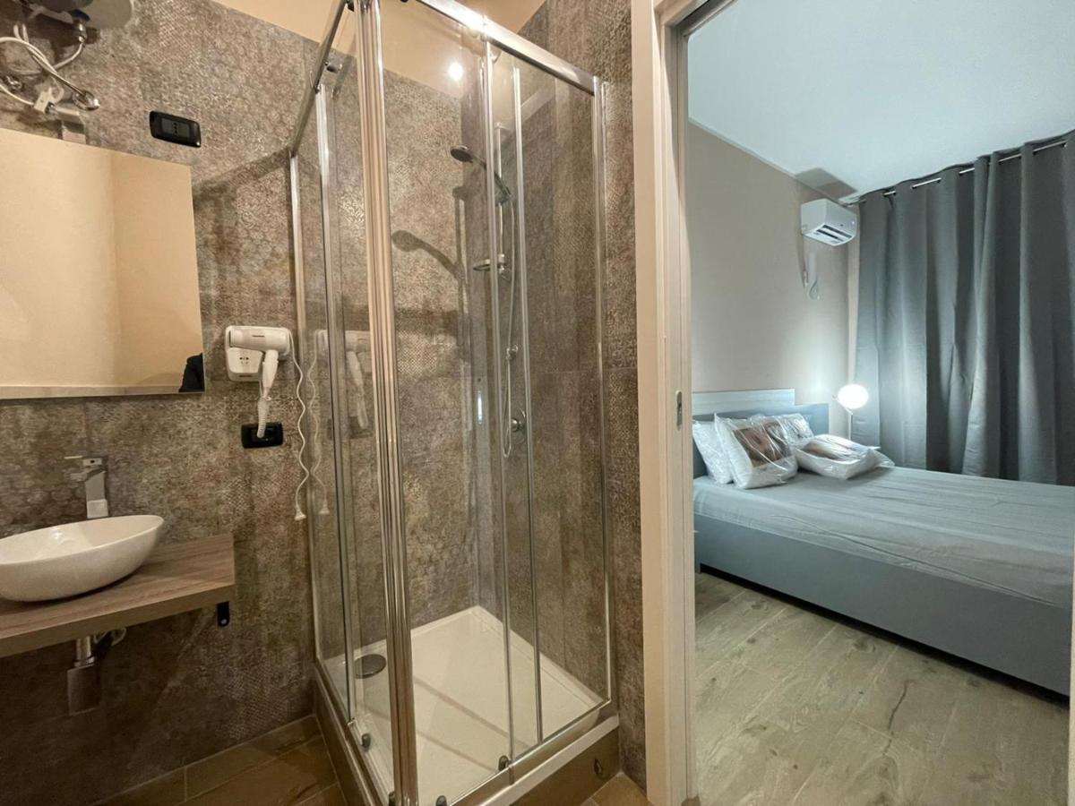 La Garibaldi Hotel Palermo Kültér fotó