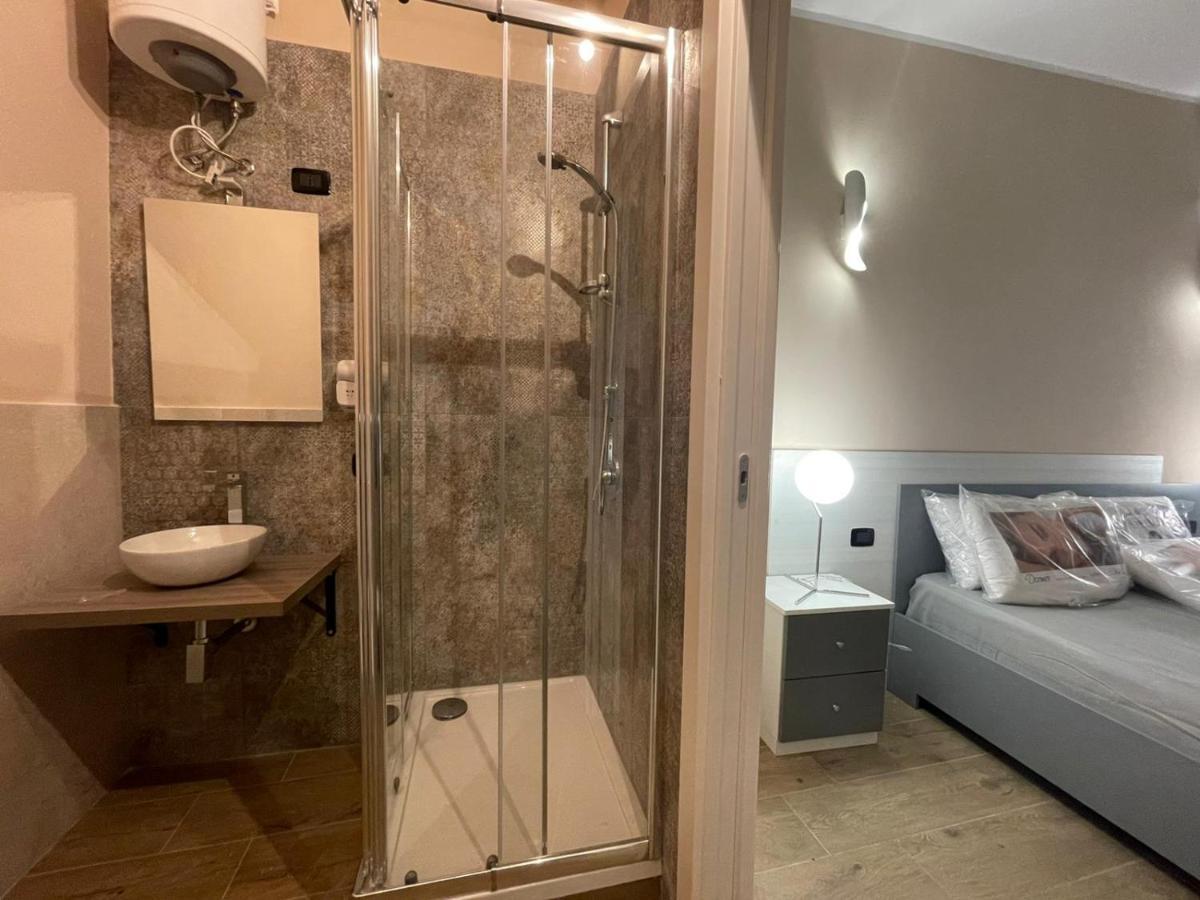 La Garibaldi Hotel Palermo Kültér fotó