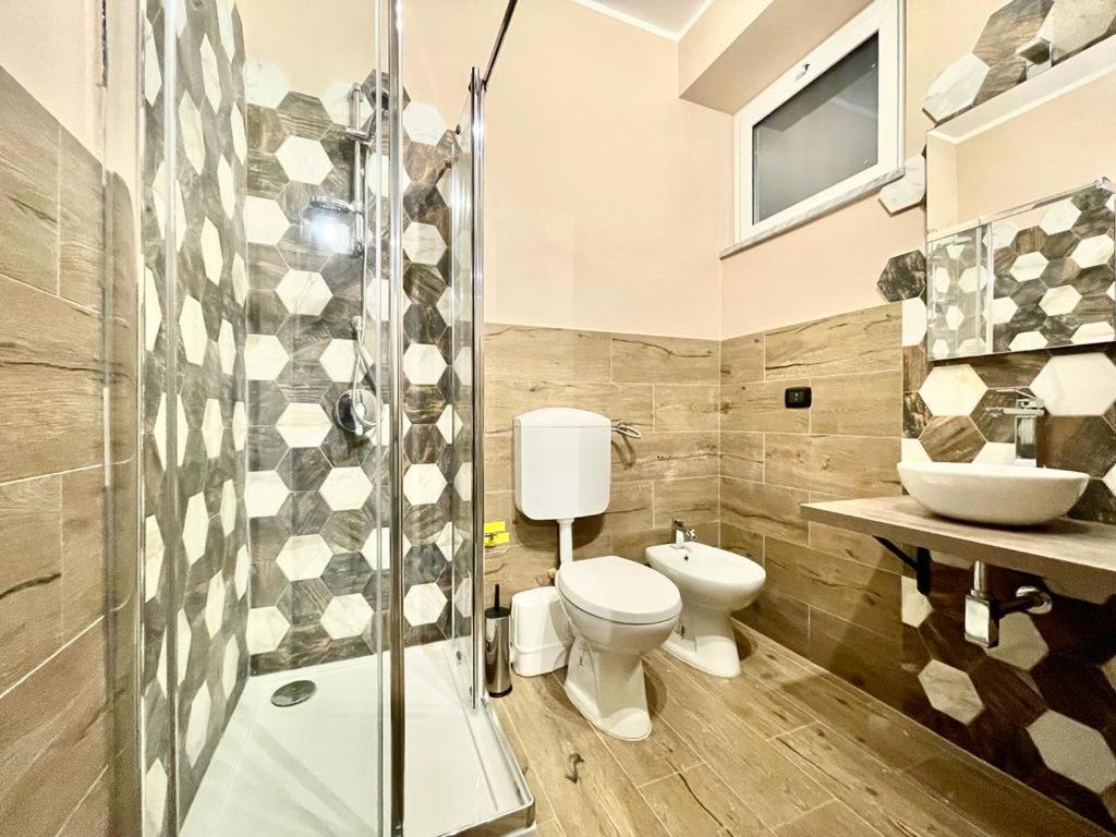 La Garibaldi Hotel Palermo Kültér fotó