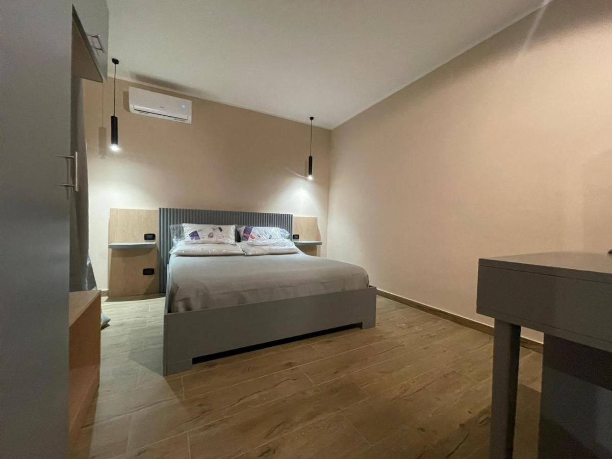 La Garibaldi Hotel Palermo Kültér fotó