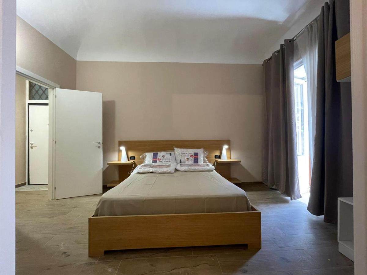 La Garibaldi Hotel Palermo Kültér fotó